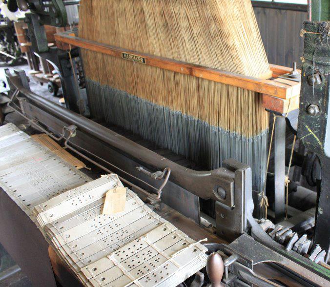 jacquard